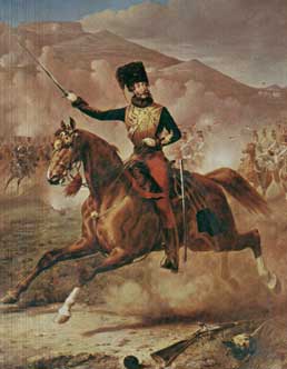 James Earl of Cardigan